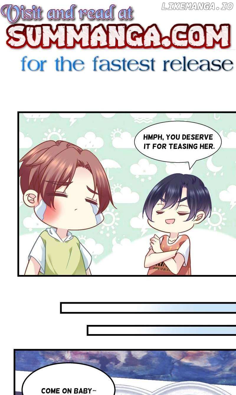 Sound of Heaven Chapter 194 2